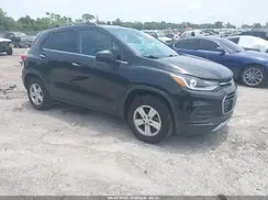 KL7CJPSB3KB821244 2019 CHEVROLET TRAX