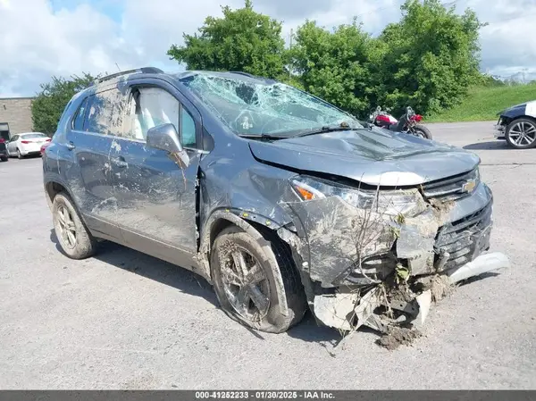 KL7CJPSB3KB825715 2019 CHEVROLET TRAX - Image 1