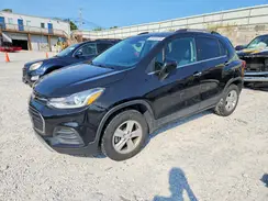 KL7CJPSB3KB827402 2019 CHEVROLET TRAX