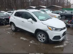 KL7CJPSB3KB828789 2019 CHEVROLET TRAX