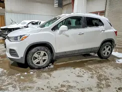 KL7CJPSB3KB830834 2019 CHEVROLET TRAX
