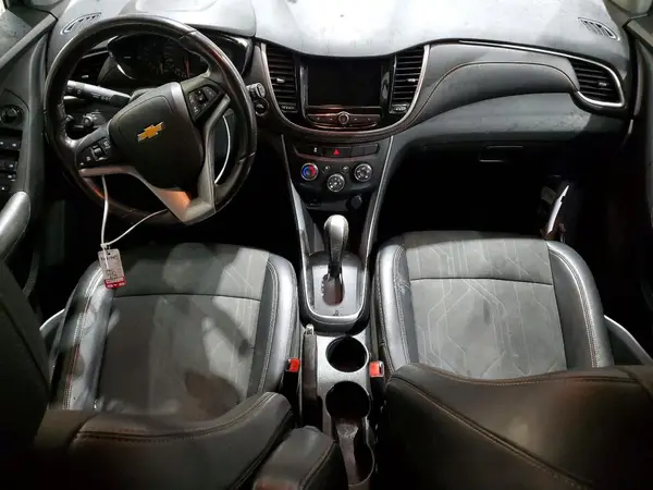 KL7CJPSB3KB830834 2019 CHEVROLET TRAX - Image 8