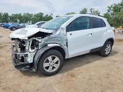 KL7CJPSB3KB831840 2019 CHEVROLET TRAX