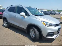 KL7CJPSB3KB835354 2019 CHEVROLET TRAX