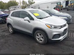KL7CJPSB3KB835614 2019 CHEVROLET TRAX