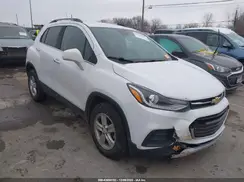KL7CJPSB3KB835970 2019 CHEVROLET TRAX