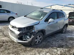KL7CJPSB3KB836620 2019 CHEVROLET TRAX