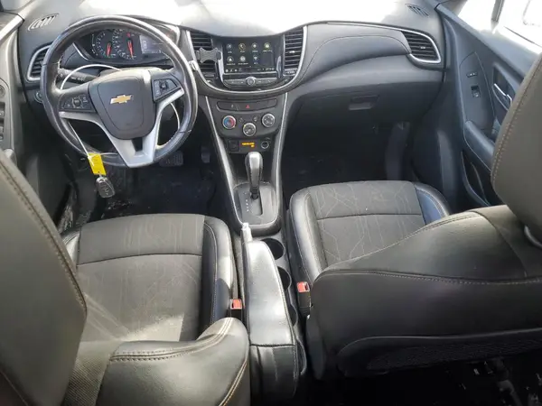 KL7CJPSB3KB836620 2019 CHEVROLET TRAX - Image 8