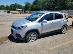 KL7CJPSB3KB839260 2019 CHEVROLET TRAX