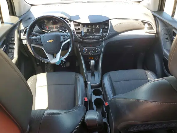 KL7CJPSB3KB839260 2019 CHEVROLET TRAX - Image 8