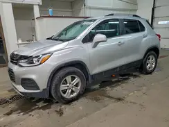 KL7CJPSB3KB841798 2019 CHEVROLET TRAX