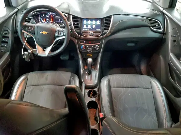 KL7CJPSB3KB841798 2019 CHEVROLET TRAX - Image 8
