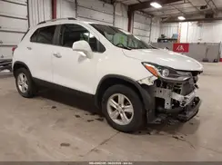KL7CJPSB3KB852994 2019 CHEVROLET TRAX