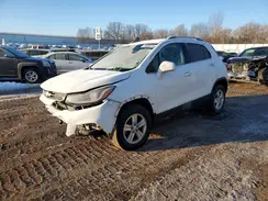 KL7CJPSB3KB861775 2019 CHEVROLET TRAX