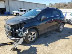 KL7CJPSB3KB868127 2019 CHEVROLET TRAX