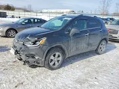 KL7CJPSB3KB868404 2019 CHEVROLET TRAX