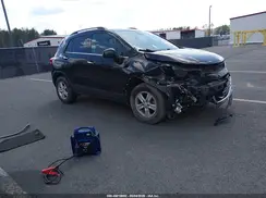 KL7CJPSB3KB869102 2019 CHEVROLET TRAX