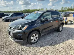 KL7CJPSB3KB870556 2019 CHEVROLET TRAX