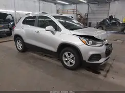 KL7CJPSB3KB872758 2019 CHEVROLET TRAX