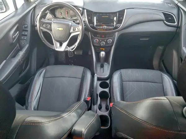 KL7CJPSB3KB874056 2019 CHEVROLET TRAX - Image 8