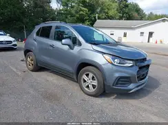 KL7CJPSB3KB877958 2019 CHEVROLET TRAX