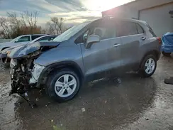 KL7CJPSB3KB879760 2019 CHEVROLET TRAX