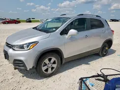 KL7CJPSB3KB889088 2019 CHEVROLET TRAX