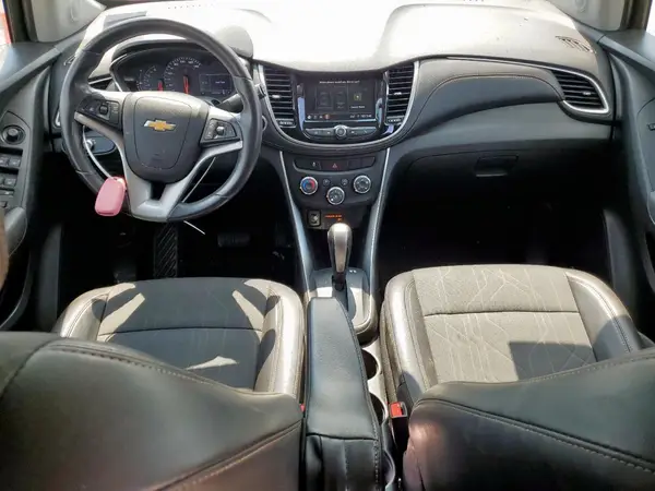KL7CJPSB3KB889088 2019 CHEVROLET TRAX - Image 8