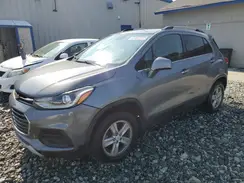 KL7CJPSB3KB893934 2019 CHEVROLET TRAX