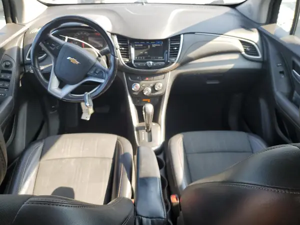 KL7CJPSB3KB893934 2019 CHEVROLET TRAX - Image 8
