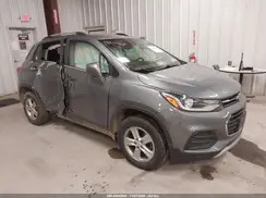 KL7CJPSB3KB894338 2019 CHEVROLET TRAX