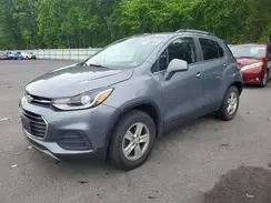 KL7CJPSB3KB894467 2019 CHEVROLET TRAX
