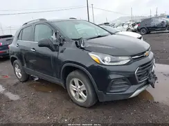 KL7CJPSB3KB897322 2019 CHEVROLET TRAX