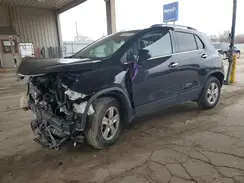KL7CJPSB3KB897644 2019 CHEVROLET TRAX