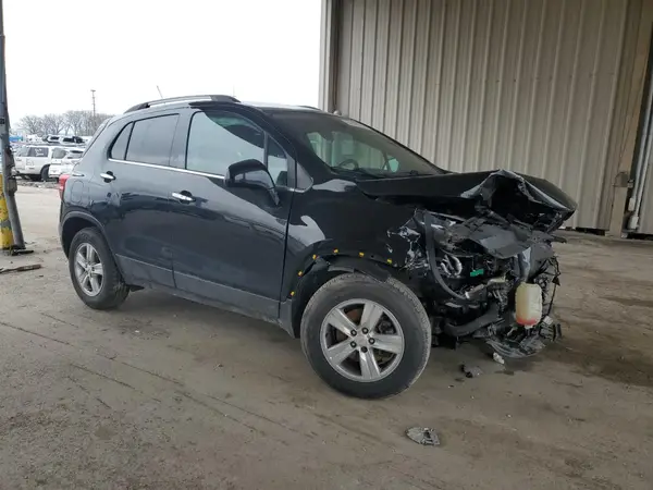 KL7CJPSB3KB897644 2019 CHEVROLET TRAX - Image 8