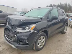 KL7CJPSB3KB898650 2019 CHEVROLET TRAX