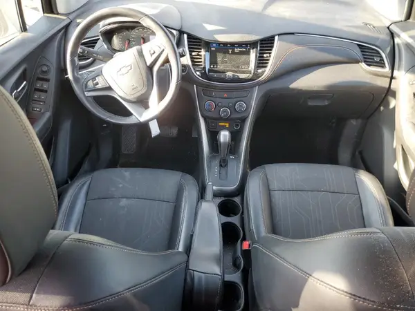 KL7CJPSB3KB900851 2019 CHEVROLET TRAX - Image 8