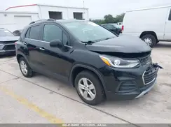 KL7CJPSB3KB904575 2019 CHEVROLET TRAX