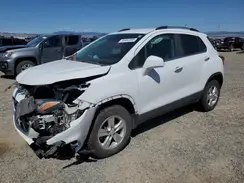 KL7CJPSB3KB905712 2019 CHEVROLET TRAX