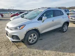 KL7CJPSB3KB913826 2019 CHEVROLET TRAX