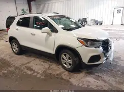 KL7CJPSB3KB924065 2019 CHEVROLET TRAX