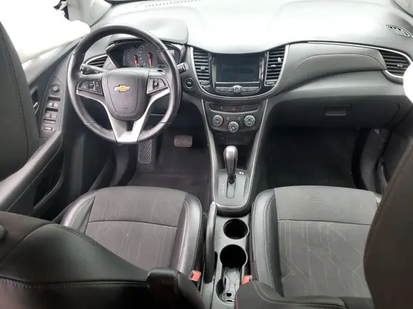KL7CJPSB3KB924437 2019 CHEVROLET TRAX - Image 8