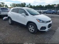 KL7CJPSB3KB925751 2019 CHEVROLET TRAX