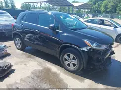 KL7CJPSB3KB925829 2019 CHEVROLET TRAX