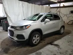 KL7CJPSB3KB926219 2019 CHEVROLET TRAX