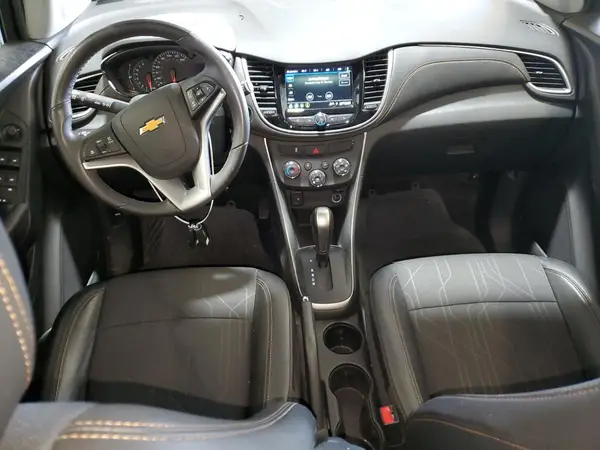 KL7CJPSB3KB926219 2019 CHEVROLET TRAX - Image 8