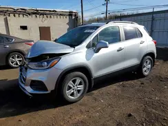 KL7CJPSB3KB926897 2019 CHEVROLET TRAX