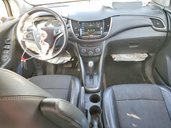 KL7CJPSB3KB926897 2019 CHEVROLET TRAX - Image 8