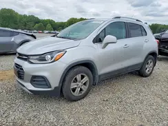 KL7CJPSB3KB927757 2019 CHEVROLET TRAX