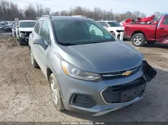 KL7CJPSB3KB933879 2019 CHEVROLET TRAX